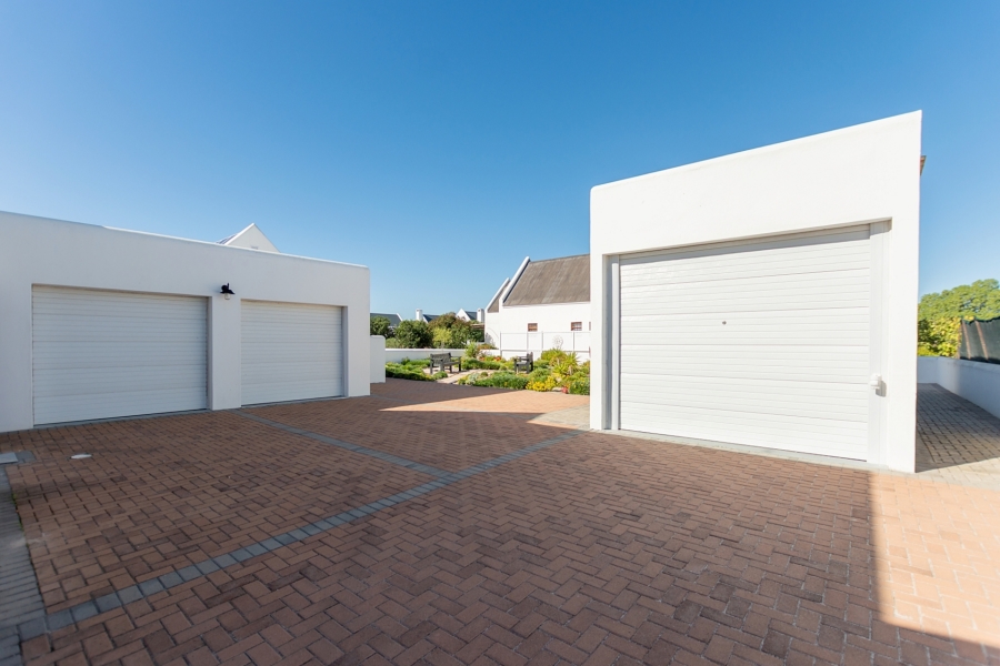 3 Bedroom Property for Sale in Dwarskersbos Western Cape